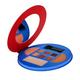 SUGAR Cosmetics X Wonder Woman Mixed Palette - 01 Cosmos Conqueror 20.3 gm - Face Palettes