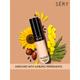 Sery Hi - Cover Super Coverage Concealer - Warm Beige 5 ml - Concealer
