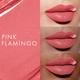 Lakme 9 to 5 P+S Lipstick Pink Flamingo 3.6 gm - Lipsticks