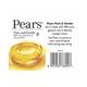Pears Pure & Gentle Bathing Bar 100 gm - Soaps