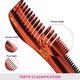 Vega Comb (HMC - 48D) 1's - Hair Combs