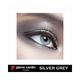 Pierre Cardin ParisPearly Velvet Eyeshadow 575 Silver Grey 4 gm - Eye Shadow Palettes