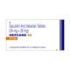HEFCARD 50 Tablet 10's - Heart Failure-Ang
