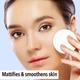 Blue Heaven Oil Control Compact Powder, Matte Finish SPF 25 PA+++ Special Shine -Control formulation Honey Medium 301 8gm - Compact Powder