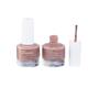 Glimmer Nail Enamel Nude Skin 8 ml - Nail Polish