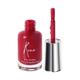 Rome Electric Red Strong & Healthy Nail Enamel 8 ml - Nail Polish