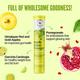 Wellbeing Nutrition Apple Cider Vinegar with the Mother and Garcinia Cambogia Weight Management, Metabolism Boost and Fat Burn - Apple Cider Vinegar - Acv