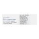 Olmin H 20mg Tablet 15'S - Hypertension-Ang