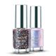Lakme Color Crush Nail Art P3 6 Ml - Nail Polish