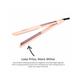 Winston Corded Hair Straightener Temperature Setting Tourmaline 1's - Straighteners