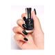 Rome Midnight Black Strong & Healthy Nail Enamel 8 ml - Nail Polish
