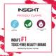 Insight Cosmetics Glide On Lip Liner Snack 0.3 gm - Lip Liners