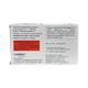 Carnisure 500mg Tablet 10'S - Supplements-Sup