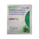 Omez Insta 20mg Mint Flavour Powder 5.9Gm - Ulcer/Reflux/Flatulence-Aaa