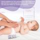 Baby Organo Ayurvedic Soothing Baby Massage Oil - Wheat Germ & Olive Oil 200 ml - Creams, Lotions & Oils