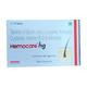 HEMOCARE HG Tablet 10's - Supplements-Vam