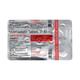 CONVISTAT 40 Tablet 15's - High Cholesterol-Dys