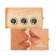 mCaffeine Choco Kissed Lip Gift Kit 36 gm - Lip Scrubs