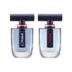 Tommy Hilfiger Impact 100ml + Spark 50ml Eau De Toilette 2's - Men Perfumes (Edt/Edp)