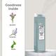 Silky Technobasics .07 Sebotherapy Shampoo For Greasy Scalp 1000 ml - Shampoos