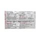 Rabera L Capsule 10'S - Ulcer/Reflux/Flatulence-Aaa