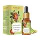 Vaadi Herbals Lemongrass Essential Oil - Reduces Stress & Depression, Prevents Hairfall, Prevents Skin Ageing - 100% Pure Therapeutic Grade 10 ml - Essential Oils