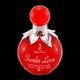 Dorall Collection Scarlet Love Eau de Toilette -women 100 ml - Women Perfumes (Edt/Edp)