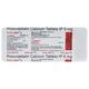 Roslaren 5mg Tablet 10'S - High Cholesterol-Dys