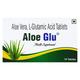 ALOE GLU Tablet 10's - Supplements-Sup