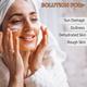 Glamveda Blush Vitamin C and E Night Cream 50 ml - Face Moisturizers