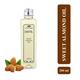 Aloe Veda Sweet Almond Oil 200 ml - Hair Oils