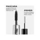 Renee Cosmetics Full Volume 2-In-1 Mascara 10 ml - Mascaras