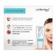 Le Bonheur Le - Acne Pro Gel Mask 100 gm - Masks & Peels
