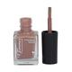 Glimmer Premium Nail Enamel Velvetmaroon 10 ml - Nail Polish