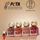Swiss Beauty Select Here To Stay Nail Enamel With High Gloss Finish Chunky Gold 12 ml - Nail Polish