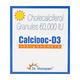 CALCIDOC D3 Sachet 1g - Supplements-Vit