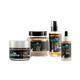 mCaffeine Must Have Winter Skincare Set 340 gm - Scrubs & Exfoliants