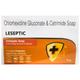 LESEPTIC Soap 75gm - Wound Care-Ski