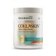 Hk Vitals Truebasics Collaskin, Marine Collagen Peptides for Youthful Glowing Skin, Orange 200 gm - Hair & Skin