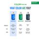 United Colors of Benetton On - The - Go Colors Blue for Men 30ml - Men Perfumes (Edt/Edp)