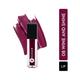 Sugar Cosmetics Smudge Me Not Liquid Mini Lipstick 08 Wine And Shine 1.1 ml - Liquid Lipsticks