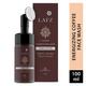 Lafz Caffeine Foaming Face Wash With Built - In Face Brush 100 ml - Scrubs & Exfoliants
