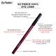 Revlon So Fierce Vinyl Eye Liner - Righteous Rum 1.2 Gm - Eyeliners