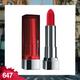 Maybelline New York Color Sensational Creamy Matte Lipstick, 647 Dare to be Red 3.9 gm - Lipsticks