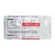 Lipvas 10mg Tablet 10'S - High Cholesterol-Dys