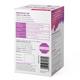 Sirona Reusable Menstrual Cup - Large + Intimate Wash 15 ml + Menstrual Cup Wash 15 ml - Menstrual Cups