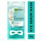Garnier Hydra Bomb Eye Serum Mask, Coconut Water 6 gm - Eye Masks