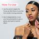 Swiss Beauty Liquid Lipstick - Pink Skin 2 ml - Lip Glosses