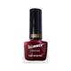 Glimmer Nail Enamel Sangria 9 ml - Nail Polish