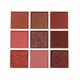 Makeup Revolution Ultimate Nudes Shadow Palette Medium 8.1 gm - Face Palettes
